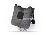 FMA MAG Magazine with Blade Tech Lock BK TB1161-BK